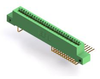 Card Edge Conn, Dual, 56Pos, Wire Wrapos; Card Edge Connector Type Edac - 64AJ7302 - Newark, An Avnet Company