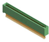 Card Edge Conn, Dual Side, 70Pos, Th; Card Edge Connector Type Edac - 70AJ4711 - Newark, An Avnet Company