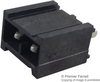 Connector, Header, 2Pos, 1Row, 4.19Mm; Connector Systems Samtec - 19X1402 - Newark, An Avnet Company