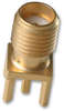 Rf/coaxial, Sma Jack, Straight, 50 Ohm, Solder; Connector Type Radiall - 97K9230 - Newark, An Avnet Company