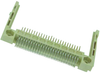 Memory Card Connector Compact Flash 50 Position; Memory / Card Type Amphenol Communications Solutions - 40P2485 - Newark, An Avnet Company