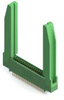 Card Edge Conn, Dual, 36Pos, Th; Card Edge Connector Type Edac - 68AJ6852 - Newark, An Avnet Company