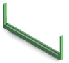 Card Edge Conn, Single Side, 43Pos, Lug; Card Edge Connector Type Edac - 57AJ1791 - Newark, An Avnet Company