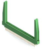 Card Edge Conn, Dual Side, 70Pos, Th; Card Edge Connector Type Edac - 75AJ5127 - Newark, An Avnet Company