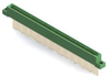 Card Conn, Single Side, 58Pos, Wire Wrap; Card Edge Connector Type Edac - 70AJ3405 - Newark, An Avnet Company