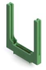 Card Edge Conn, Single, 12Pos, Wire Wrap; Card Edge Connector Type Edac - 65AJ4298 - Newark, An Avnet Company