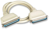 Lead, 50W Cent Plg-Plg; Connector Type A Videk - 95M4699 - Newark, An Avnet Company