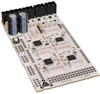 Eval Board, 3D-Printer & Motor Driver; Application Sub Type Trinamic/analog Devices - 98Y6647 - Newark, An Avnet Company