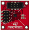 Eval Kit, 3-Axis Mems Accelerometer Rohs Compliant Stmicroelectronics - 52AH4437 - Newark, An Avnet Company