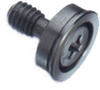 Captive Screws - F5-M4-P6 - bisco industries