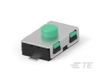 Tactile Switches - 1825086-3 - TE Connectivity