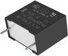 Cap, Film Suppression, 1Uf, Class X2 Rohs Compliant Kemet - 29AK6872 - Newark, An Avnet Company