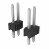 Rectangular Connectors - 5-146250-3 - 1005987-5-146250-3 - Win Source Electronics