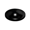 Hardware, Fasteners, Accessories - Bumpers, Feet, Pads, Grips -- SJ5402 BLACK