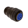 Circular Connector Assemblies - 339-97-3106A-18-9S-ND - DigiKey