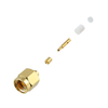 Coaxial Connector (RF) Assemblies - ACX1830-ND - DigiKey
