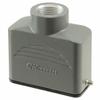 Heavy Duty Connector Housings, Hoods, Bases - WM12127-ND - DigiKey