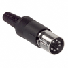 Circular Connector Assemblies - CP-1070-ND - DigiKey