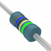 Through Hole Resistors - MBA02040D1609DC100-ND - DigiKey