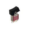 Rocker Switches -- 2057-SW-R3-2B-B-SB5-G-14-ND - Image