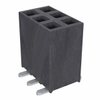 Connectors, Interconnects - Rectangular Connectors - Headers, Receptacles, Female Sockets - SSW-103-22-F-D-VS - Shenzhen Shengyu Electronics Technology Limited