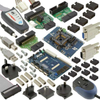 Development Boards, Kits, Programmers - Evaluation Boards - Embedded MCU, DSP Evaluation Boards - SPC563MKIT144S - Shenzhen Shengyu Electronics Technology Limited