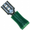 Quick Connects, Quick Disconnect Connectors - A0905-ND - DigiKey