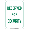 Signs, Nameplates, Posters - 2267-129605-ND - DigiKey