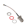 Coaxial Cables (RF) - 612-RF316-03RP1-06BJ2-0152-ND - DigiKey