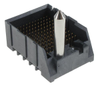 Backplane Connectors - 2007815-3 - Powell Electronics, Inc.
