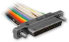 D-Sub Connectors - MLDM2L-15CS-6J1-6B - Powell Electronics, Inc.