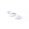 DISK DAMPER / PIVOT HINGE - UDD-S-L - UDD-S-L - Sugatsune America, Inc.
