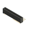 Edgeboard Connectors - 151-387-030-558-201-ND - DigiKey