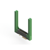 Edgeboard Connectors - 151-395-024-558-258-ND - DigiKey
