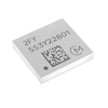 RF Transceiver Modules and Modems - 490-LBEE5HY2FY-922DKR-ND - DigiKey