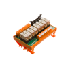 Power Relays, Over 2 Amps - 281-1457400000-ND - DigiKey