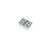LED Character and Numeric - DA56-51EWA-ND - DigiKey