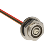 Circular Cable Assemblies - 2262-A22370-001-ND - DigiKey