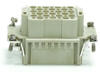 Heavy Duty Power Connector Inserts & Modules - 2084366 - RS Components, Ltd.
