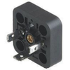 DIN 43650 Solenoid Connectors - 2819750 - RS Components, Ltd.