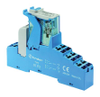 Electromechanical Interface Relays -- 1232836 - Image