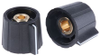Potentiometer Knobs - 4072447 - RS Components, Ltd.
