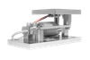 Weighing module with Z6FC3/200kg - 1-Z6/M3LBR200KG - Hottinger Bruel and Kjaer UK Ltd.