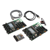 Evaluation and Demonstration Boards and Kits - 1695-DA14AVDDECTDEVKT-ND - DigiKey