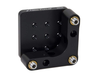 Platform Optical Mount, 2.0 x 2.0 in., 3 Allen-Key Adjustment, M4 & 8-32 - 9806-K - Newport MKS