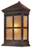 Exterior -Wall Mt./Flush - 283369 - Light Center (The)