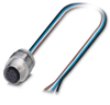 Industrial Circular Connectors - 2544719 - RS Components, Ltd.