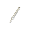 SB ® 50/PP75 Silver Plated Busbar Contacts, Busbar #10-24 - 75BBS - Anderson Power Products