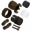Circular Connector Assemblies - 1200-1118-ND - DigiKey