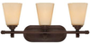 8P-2177-3-129 Bathroom Fixtures-Three Lights - 365295 - Capital Lighting, Inc.